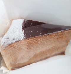 「罪すぎミルク...