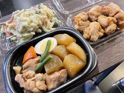 熊ちゃん、たま...