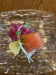 ランチに伺いま...