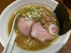 久々に来店！注...