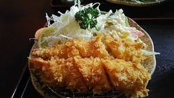 手作りのお店に...