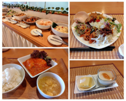 いつも人気の孔...