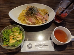 ベーコンときの...