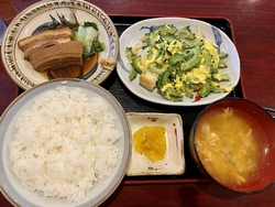 沖縄料理が食べ...