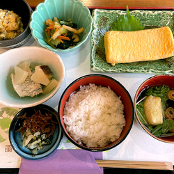 京和食というワ...