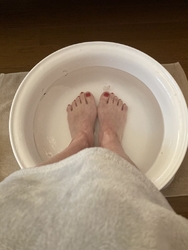 アプリから予約...