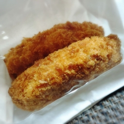 お隣の「おむす...