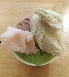 9月になっても...