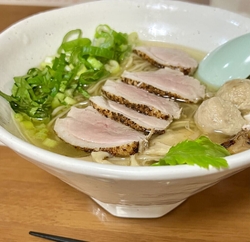 レギュラーメニ...