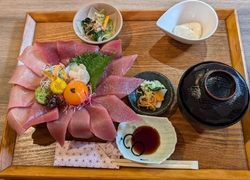 初めての訪問で...