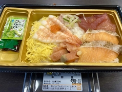 今日も夜明け前...