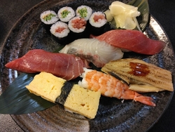 今日は、初めて...