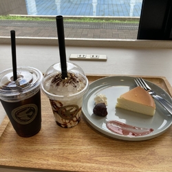 カットケーキプ...