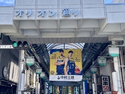 久しぶりにオリ...