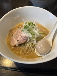 ランチタイムに...