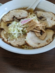 人気店ですがラ...