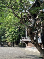 先日工事をして...