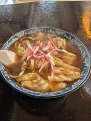 せっかく来たか...