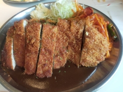 メニューのトル...