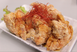 濃厚味のおしゃ...