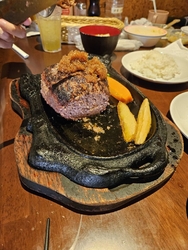 静岡から妹家族...