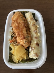 久しぶりにお店...