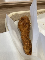 買い物序でに、...