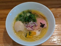 オリオン通りを...