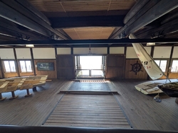 中禅寺湖に遊び...