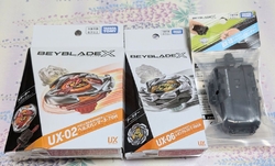 家族でお買い物...