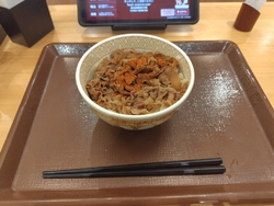 清潔感がある店...