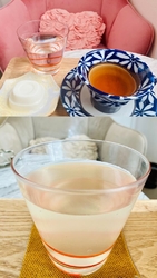 身体の冷えも疲...