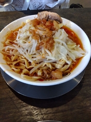 小麦の麺のもち...
