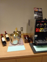 ホテルニュー塩...