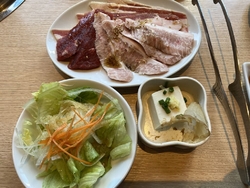 母が石焼ビビン...