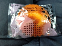 差し入れでいた...