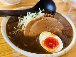 「こちらの味噌...
