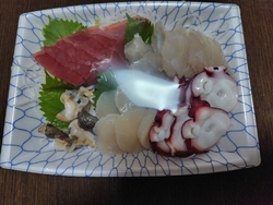 夕飯のおかずに...