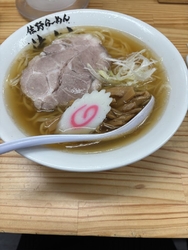 ご当地ラーメン...