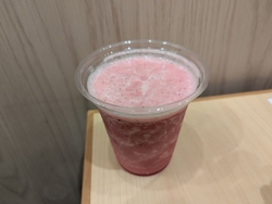 多くのメニュー...