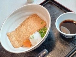 お買い物中のラ...