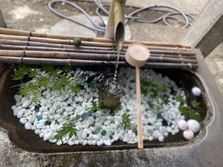 平出工業団地を...