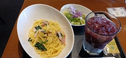 今日は診察だけ...