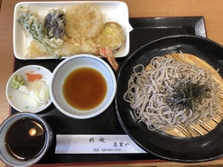 先週来たのに、...