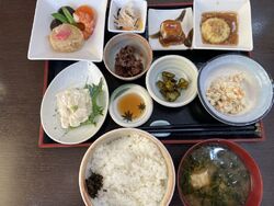 日光へ来たら湯...