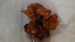 夕飯のおかずに...