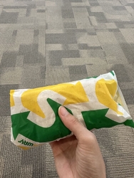 久しぶりのサブ...