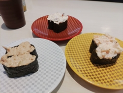 ツナサラダ・シ...