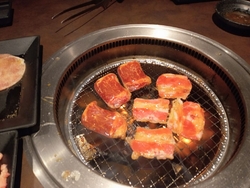 家族で来店。い...