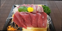 この日の日替り...